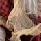 4ft. Animated Hanging Werewolf Halloween Decoration